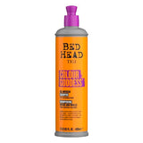BED HEAD TIGI COLOUR GODDESS SHAMPOO 400ml