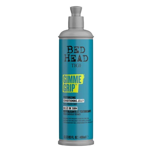 BED HEAD TIGI GIMME GRIP CONDITIONER 400ML