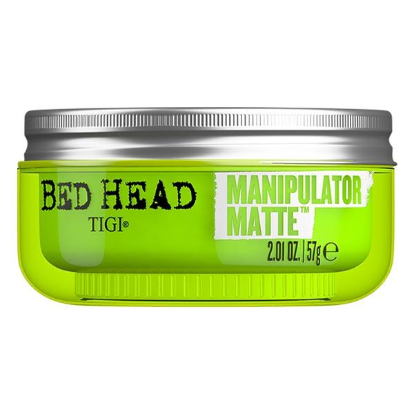 BED HEAR TIGI MANIPULATOR MATTE 57g