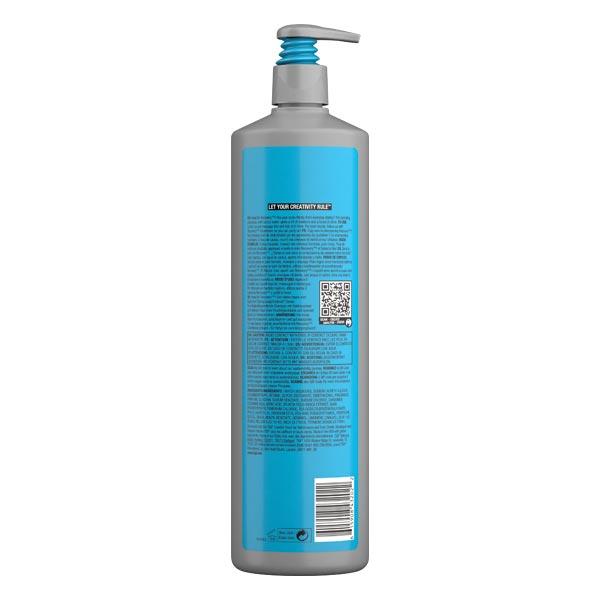 BED HEAD TIGI RECOVERY SHAMPOO 970 ML