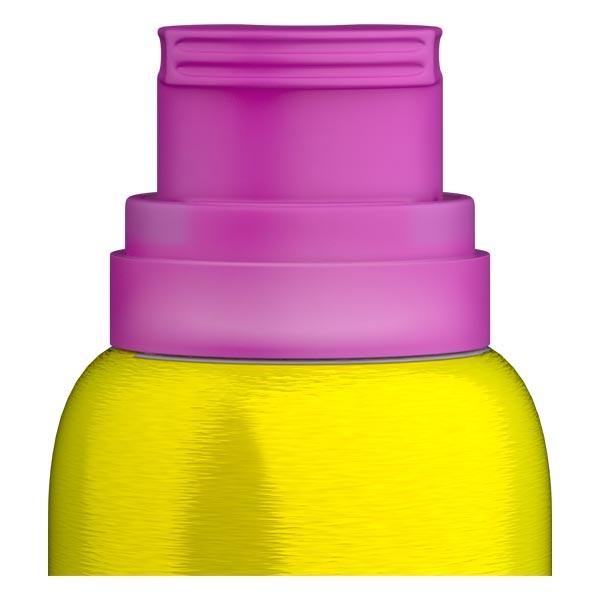 BED HEAD TIGI BIGGER THE BETTER 200ML