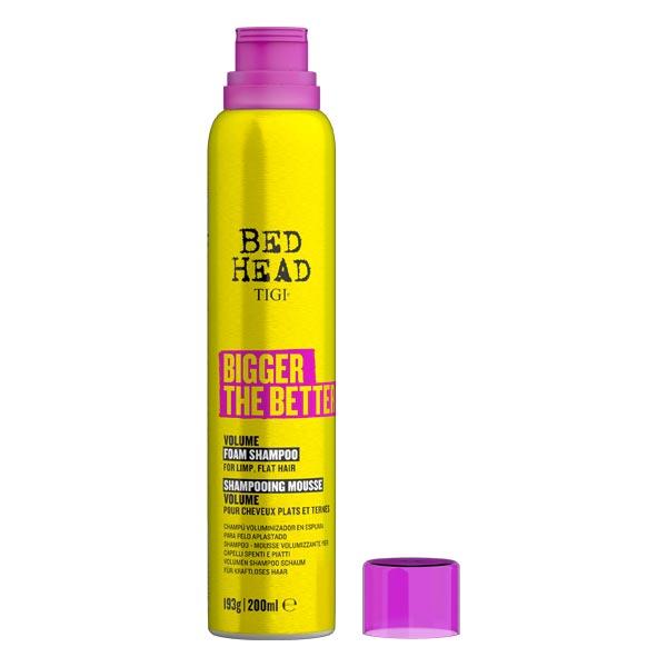 BED HEAD TIGI BIGGER THE BETTER 200ML