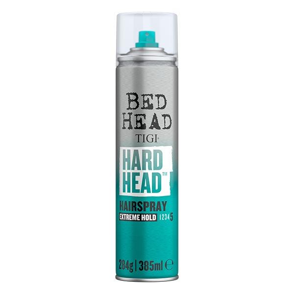 BED HEAD TIGI HARD HEAD