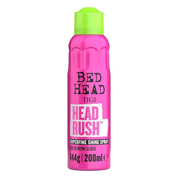 BED HEAD TIGI HEAD RUSH 200ML