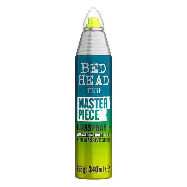 BED HEAD TIGI MASTER PIECE 340ML