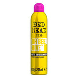 BED HEAD TIGI OH BEE HIVE MATTE DRY 238ML
