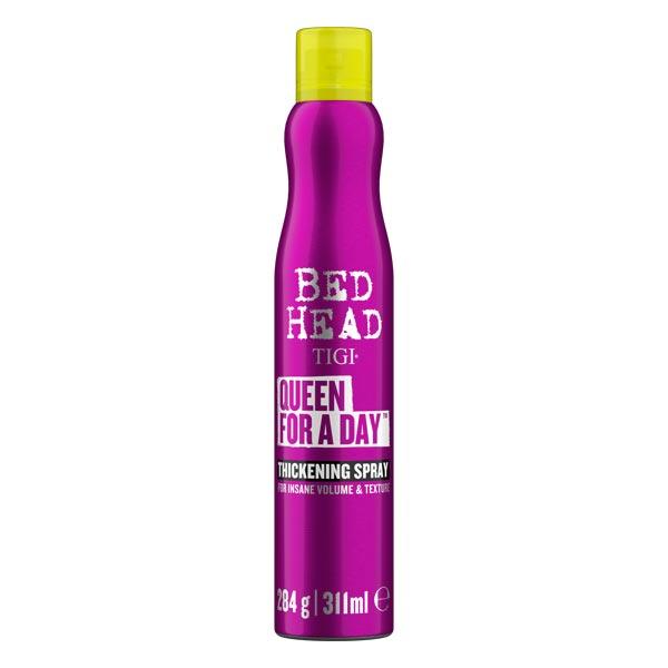 BED HEAD TIGI QEEN FOR A DAY 311ML
