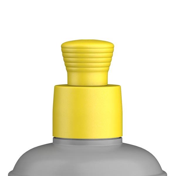 BED HEAD TIGI DOWN 'N DIRTY SHAMPOO 400ML