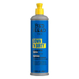 BED HEAD TIGI DOWN 'N DIRTY SHAMPOO 400ML