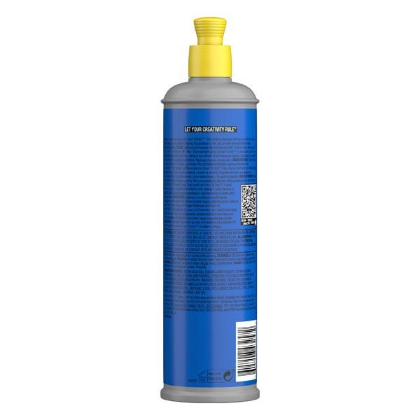 BED HEAD TIGI DOWN 'N DIRTY SHAMPOO 400ML