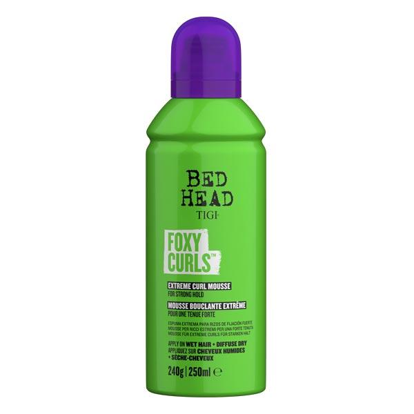 BED HEAD TIGI FOXY CURLS 250ML