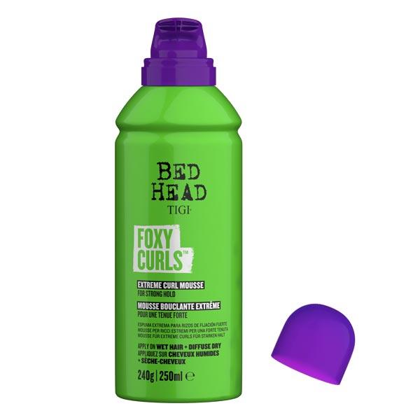 BED HEAD TIGI FOXY CURLS 250ML
