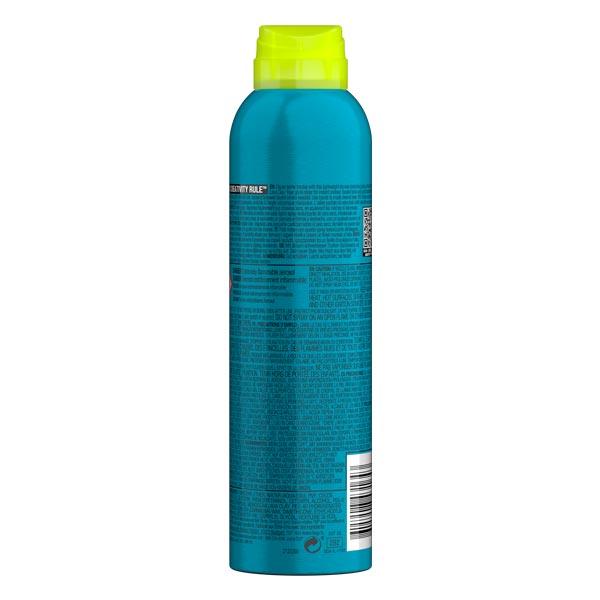 BED HEAD TIGI TROUBLE MAKER DRY SPRAY WAX 200ML