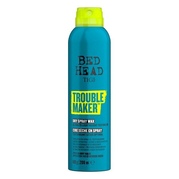 BED HEAD TIGI TROUBLE MAKER DRY SPRAY WAX 200ML