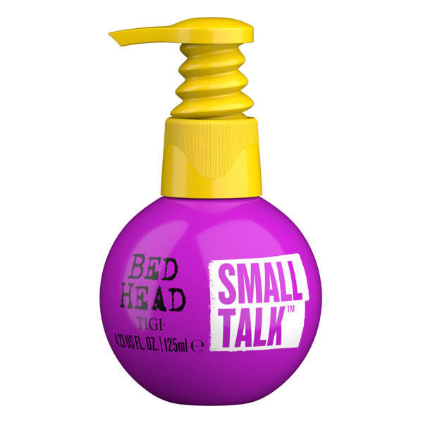 BED HEAD TIGI SMALL TALK 240ML