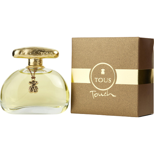 Profumo Donna TOUS TOUCH - Eau de Toilette vaporizador