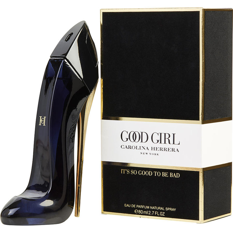 Profumo Carolina Herrera Good Girl Eau de Parfum 50ml