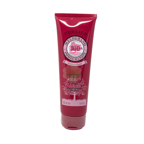 Doccia Gommage Tonificante Antiossidante PERLIER -  MELOGRANO