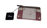 Portafoglio Grande Bimba DISNEY -  Winnie the Pooh Big Wallet Kid - Rosa / Grigio