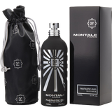 Profumo MONTALE PARIS - Eau de Parfum - Fantastic Oud / Wood & Spices / Roses Musk/ intense rose musk/ oud tobacco/  arabians tonka/ dark aoud