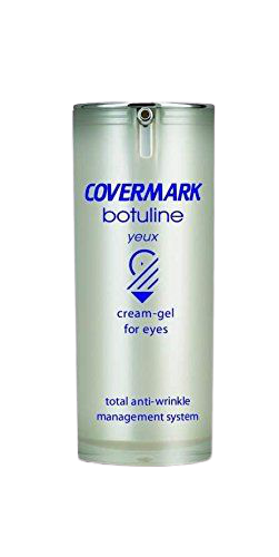 Covermark botuline Crema Gel occhi 15ml