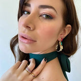 ORECCHINI BYBA BIJOUX 720 LUXURY MULTI