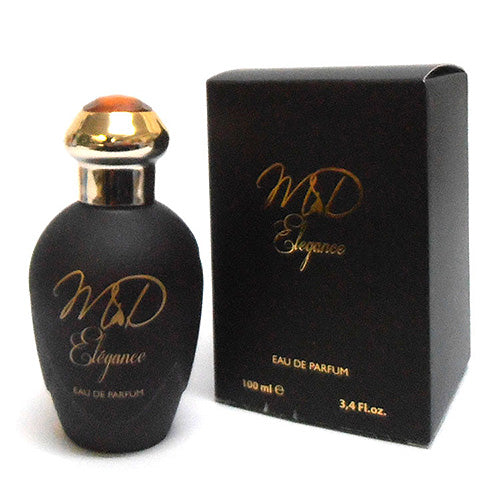 Profumo M&D Elegance Eau De Parfum 100ml
