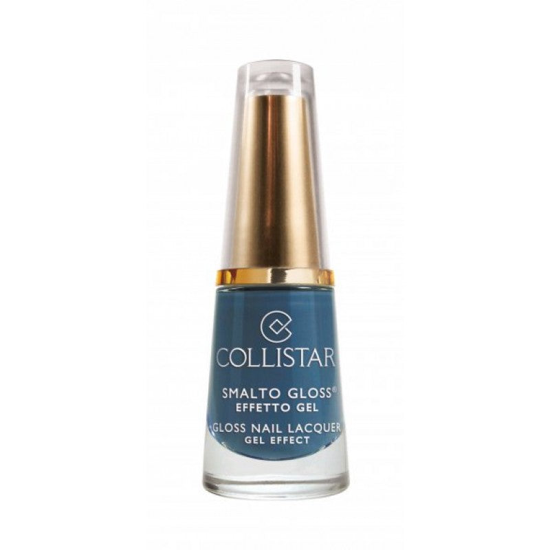 Collistar Smalto gloss effetto gel 567 Navy