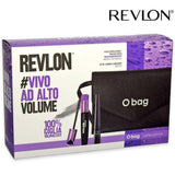 Revlon o bag kit vivo ad alto volume ART 7267513000