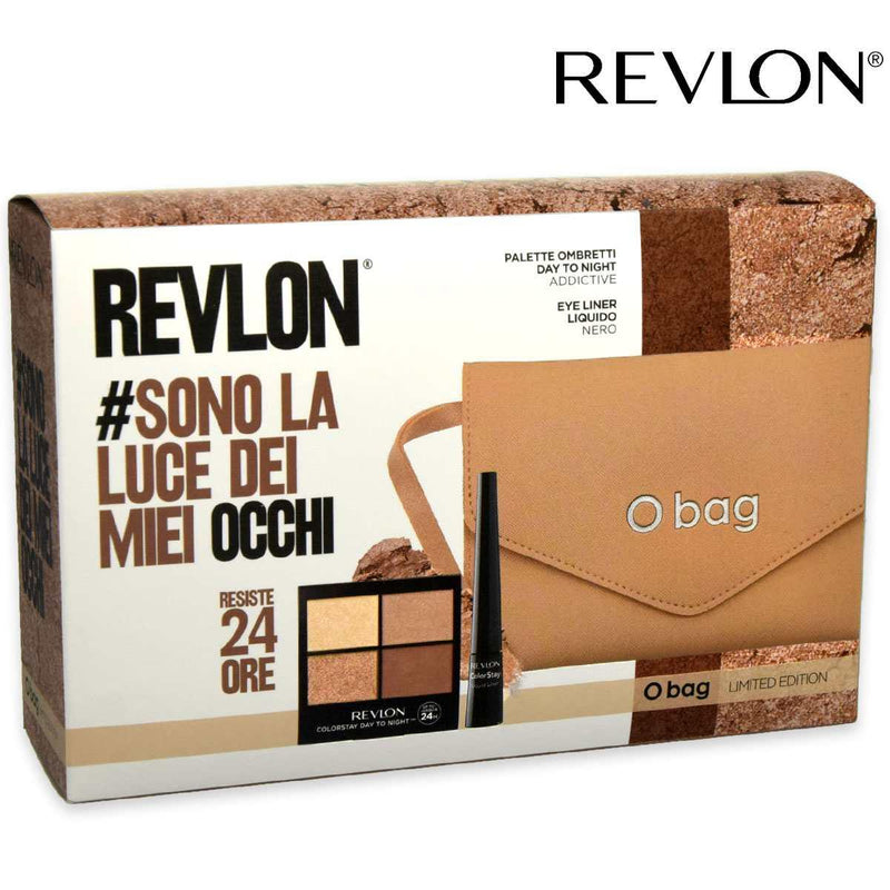 Revlon o bag sono la luce dei miei occhi POCHETTE COD 7267512000