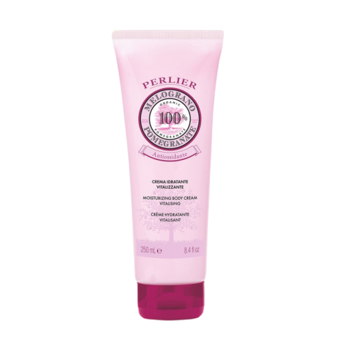 Crema Idratante Vitalizzante Antiossidante PERLIER - MELOGRANO