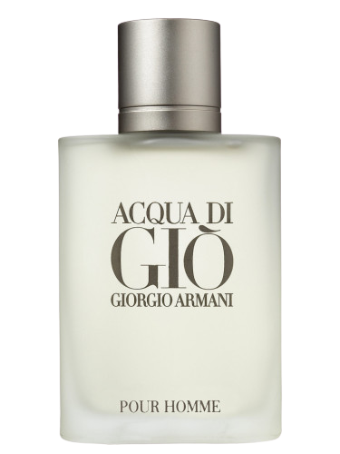 Profumo Uomo - Giorgio Armani Acqua Di Giò Eau de Toilette 50ml/100ml / 200ml