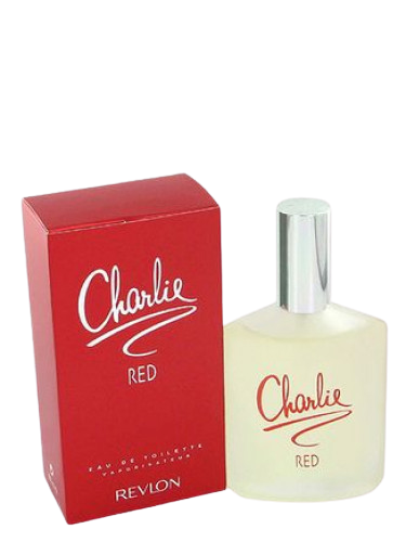 Profumo Donna REVLON - Charlie RED / BLUE  Eau de Toilette