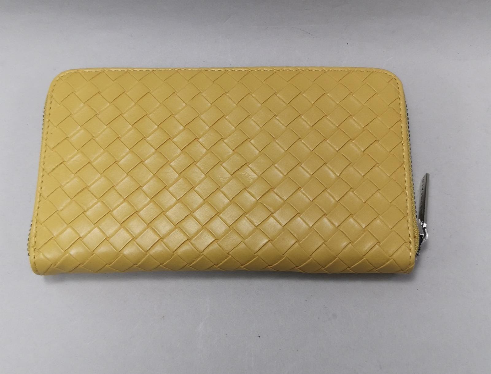 portafoglio donna di roncato R5625.562 colore giallo/ bianco