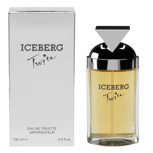 Profumo Donna ICEBERG - TWICE  Eau de toilette Vaporisateur