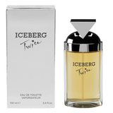 Profumo Donna ICEBERG - TWICE  Eau de toilette Vaporisateur
