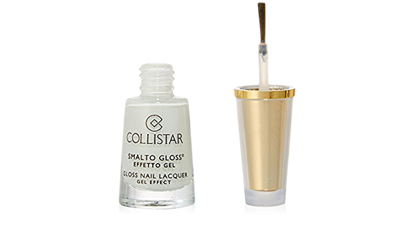 Collistar smalto gloss effetto gel 6ml n.436 Rugiada