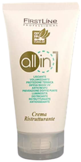 Firstline Professional Crema Ristrutturante all in1 150ml