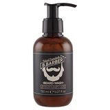 Detergente Barba/Viso B.BARBER  - Beard Wash