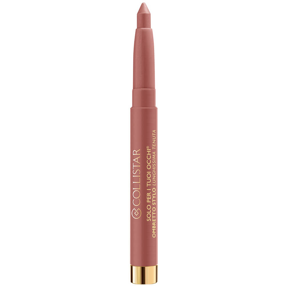 Collistar Ombretto Stylo Lunghissima Tenuta 3 Champagne