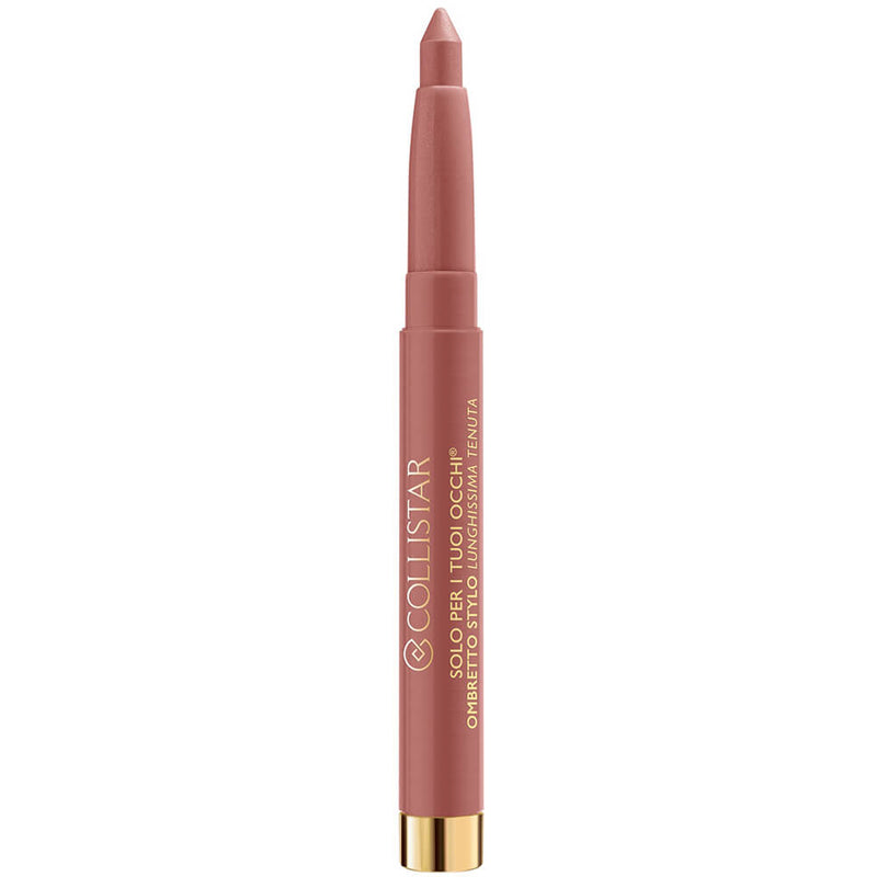 Collistar Ombretto Stylo Lunghissima Tenuta 3 Champagne
