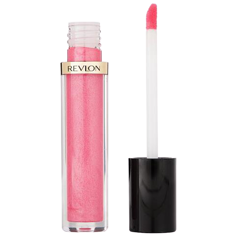 REVLON - Super Lustrous Lip Gross - 210 Pinkissimo