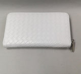 portafoglio donna di roncato R5625.562 colore giallo/ bianco