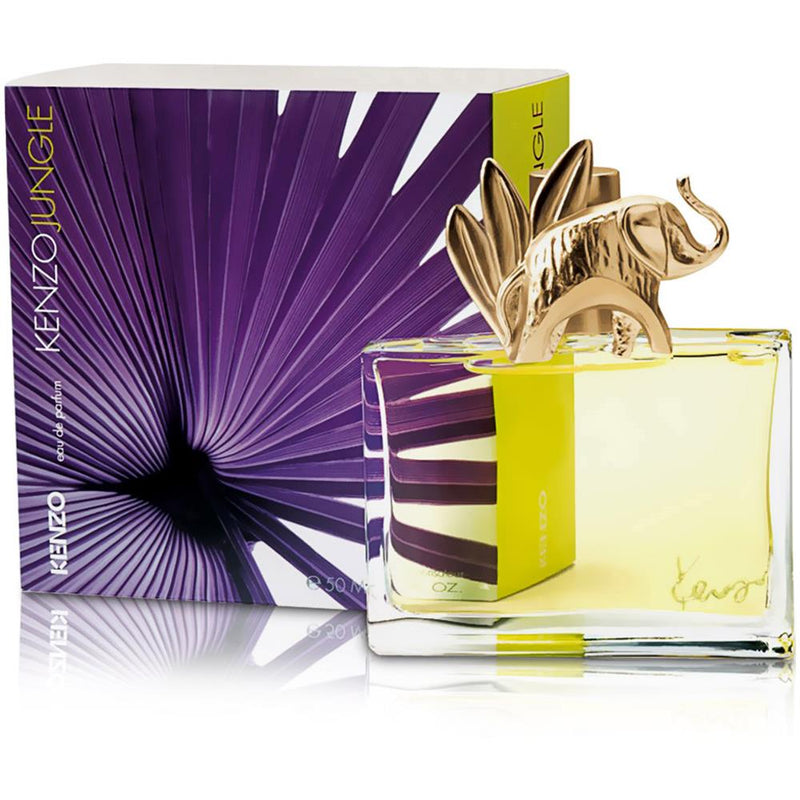 KENZO KENZO JUNGLE eau de parfum 50ML