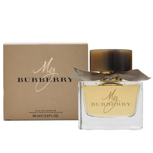 Profumo Burberry My Burberry Eau de Parfum 90ml
