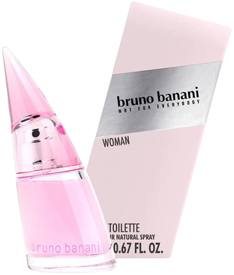 Profumo Donna BRUNO BANANI - Not For Everyone Woman Eau de Toilette
