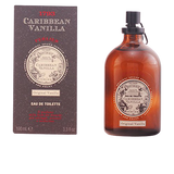 Profumo Donna Spiced Vanilla PERLIER - Caribbean Vanilla Eau de Toilette
