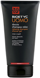 Doccia shampoo relax Uomo DEBORAH BIOETYC - relaxing shampoo shower gel