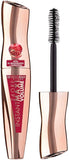 DEBORAH Kit Latta N.04 Mascara 24Ore Instant Maxi Volume Olio di Melograno + Matita