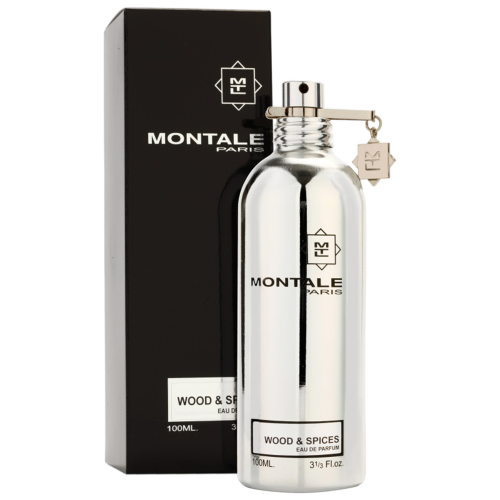 Profumo MONTALE PARIS - Eau de Parfum - Fantastic Oud / Wood & Spices / Roses Musk/ intense rose musk/ oud tobacco/  arabians tonka/ dark aoud